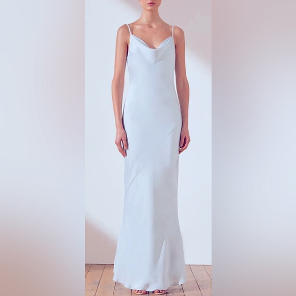 Dress Casual Maxi By J. Crew In Blue, Size: 2 Shona Joy | Dresses | Shona  Joy Slip Dress Pale Blue Size 2